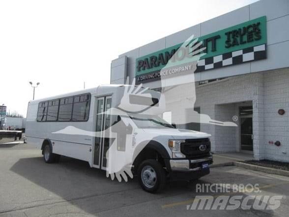 Ford F550 Drugo