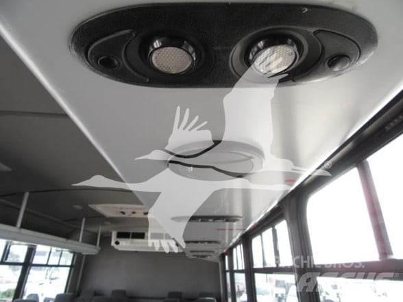 Ford F550 Drugo