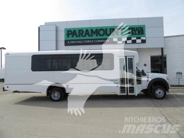 Ford F550 Drugo