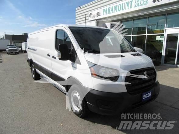 Ford TRANSIT Drugo
