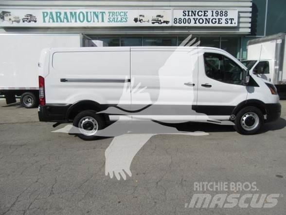 Ford TRANSIT Drugo
