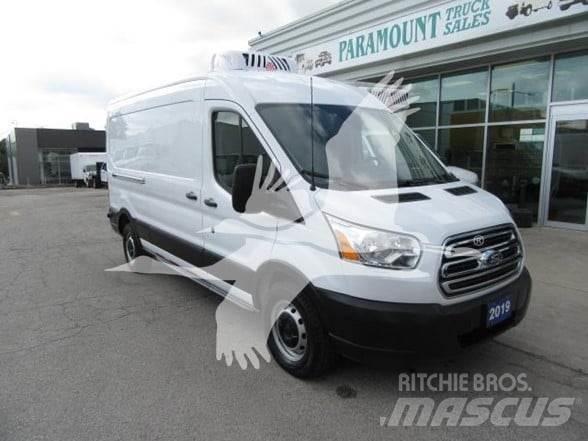 Ford TRANSIT Drugo