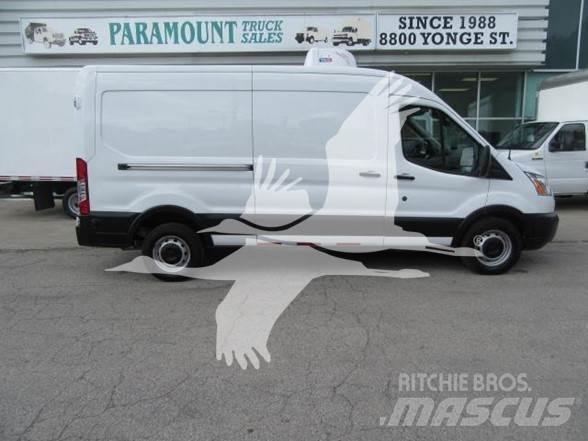 Ford TRANSIT Drugo