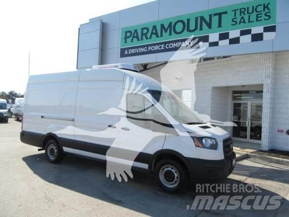 Ford TRANSIT Drugo