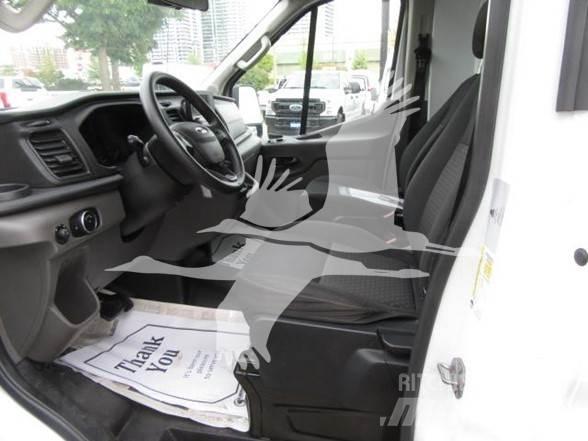 Ford TRANSIT Drugo