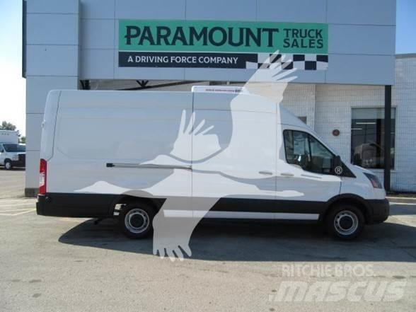 Ford TRANSIT Drugo