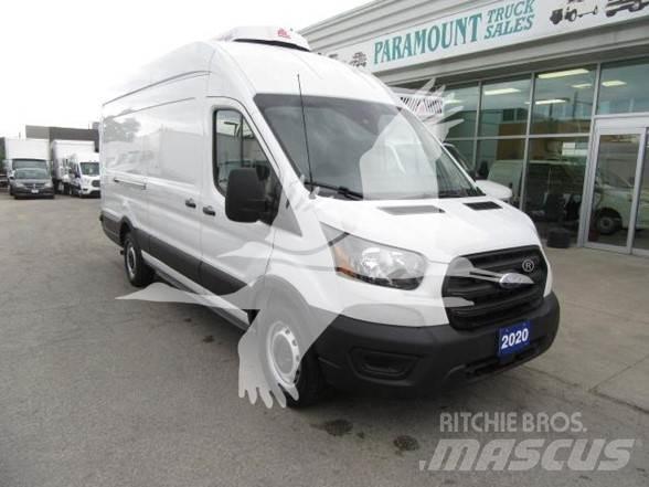 Ford TRANSIT Drugo