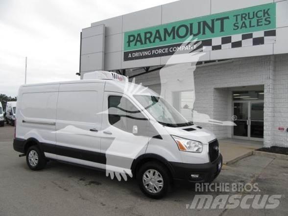 Ford TRANSIT Drugo