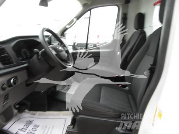 Ford TRANSIT Drugo