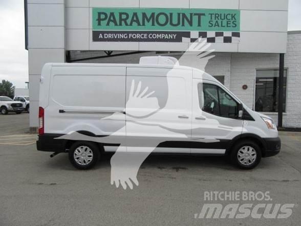 Ford TRANSIT Drugo