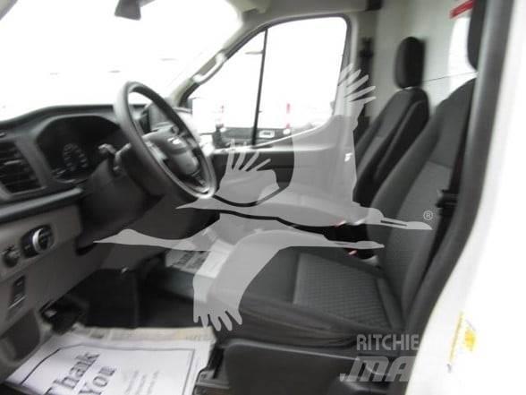 Ford TRANSIT Drugo