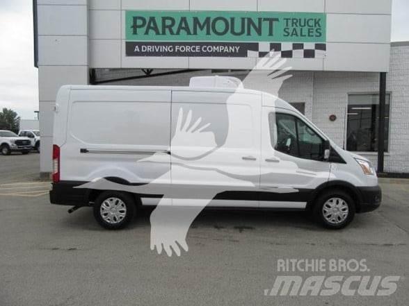 Ford TRANSIT Drugo