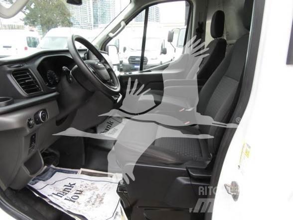 Ford TRANSIT Drugo