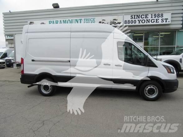 Ford TRANSIT Drugo