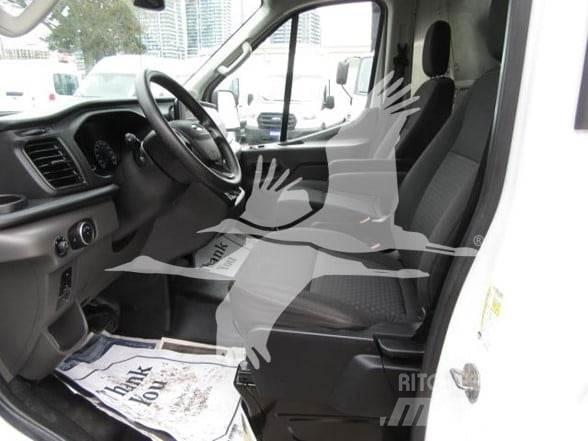 Ford TRANSIT Drugo