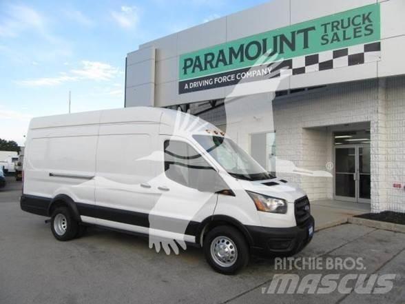 Ford TRANSIT Drugo