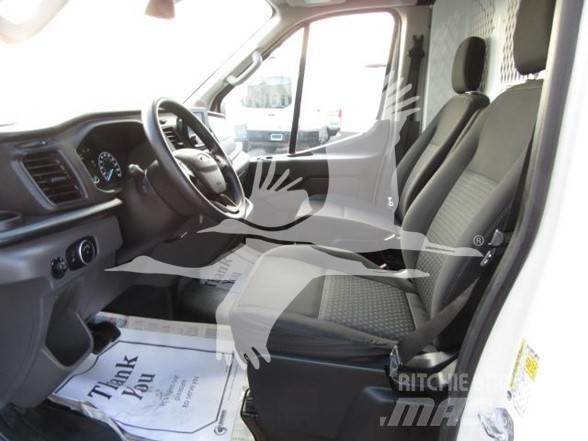 Ford TRANSIT Drugo