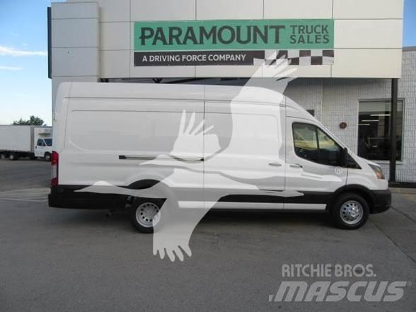 Ford TRANSIT Drugo