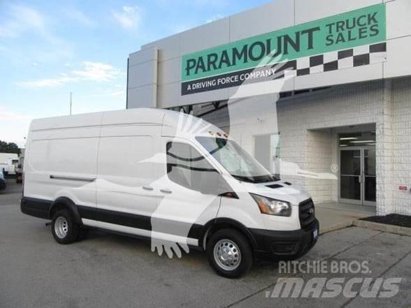 Ford TRANSIT Drugo