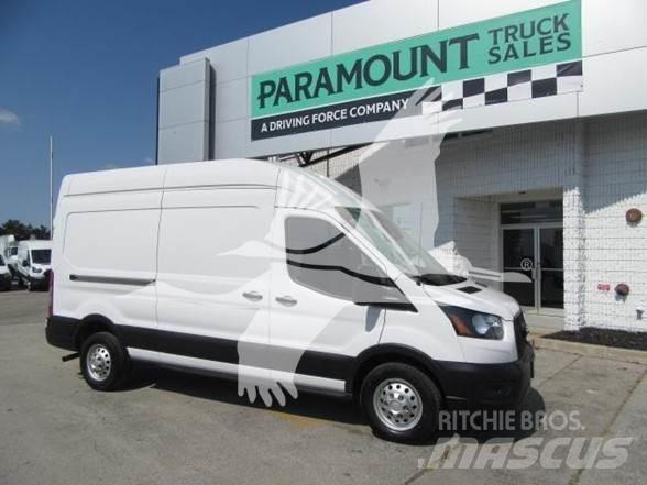 Ford TRANSIT Drugo