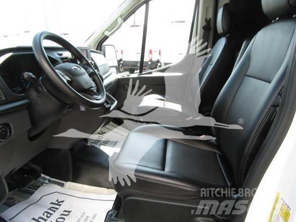 Ford TRANSIT Drugo