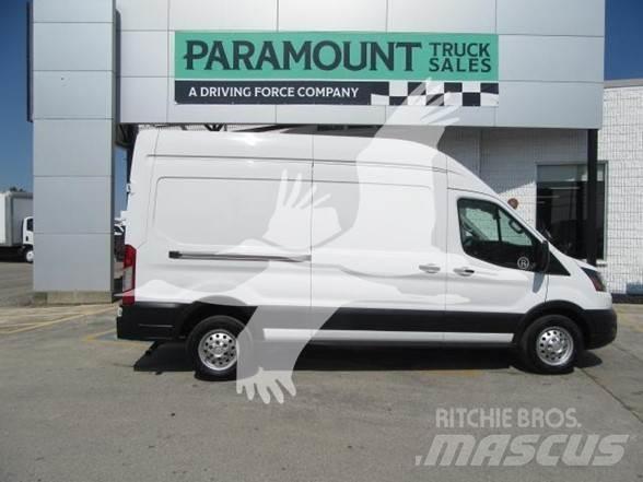 Ford TRANSIT Drugo