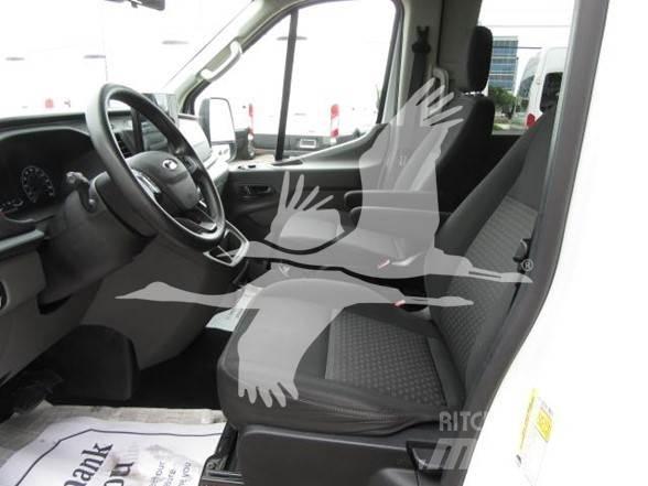 Ford TRANSIT Drugo