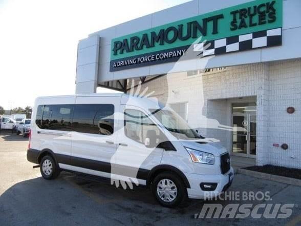 Ford TRANSIT Drugo