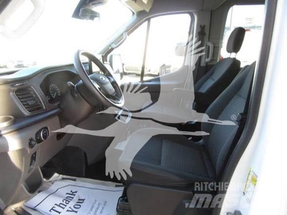 Ford TRANSIT Drugo