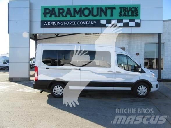 Ford TRANSIT Drugo