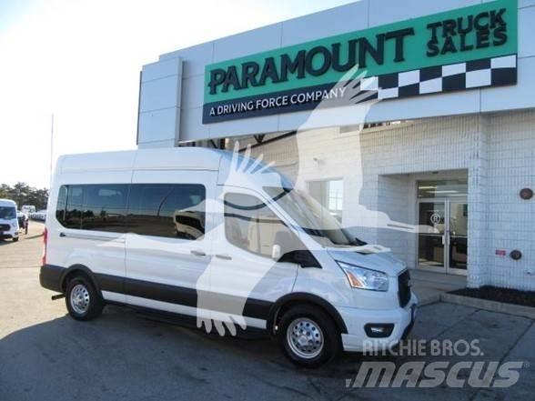 Ford TRANSIT Drugo