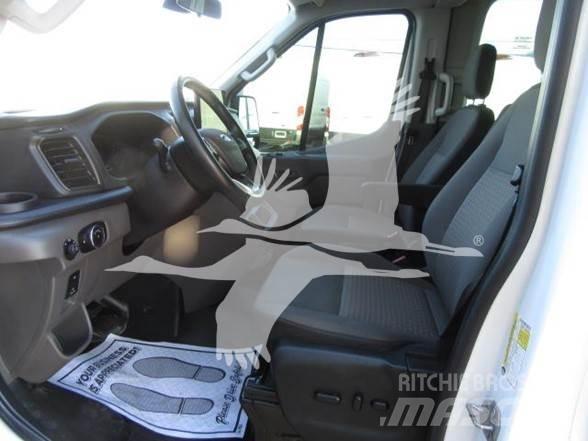 Ford TRANSIT Drugo