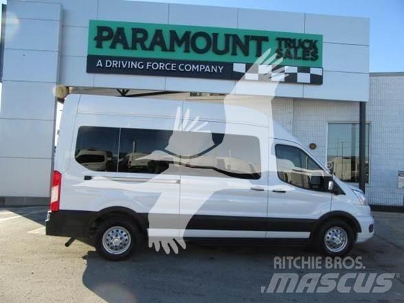 Ford TRANSIT Drugo