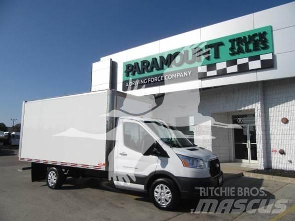 Ford TRANSIT Drugo