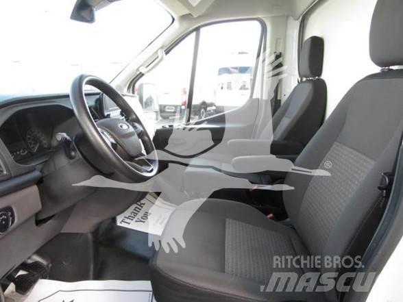 Ford TRANSIT Drugo