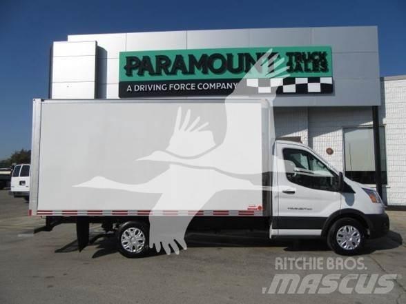 Ford TRANSIT Drugo