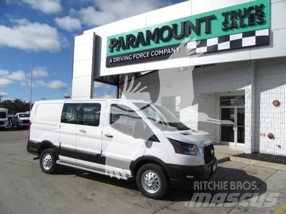 Ford TRANSIT Drugo
