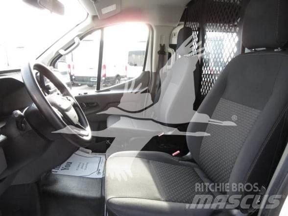 Ford TRANSIT Drugo