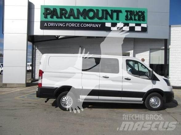 Ford TRANSIT Drugo