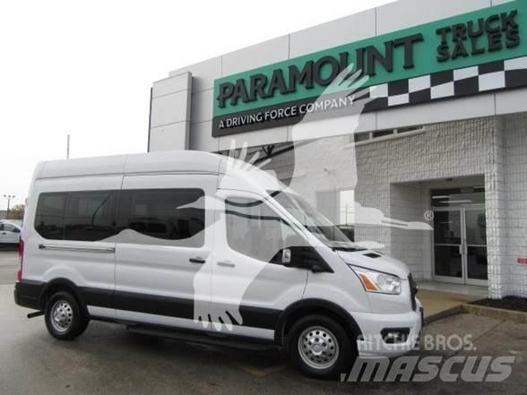 Ford TRANSIT Drugo