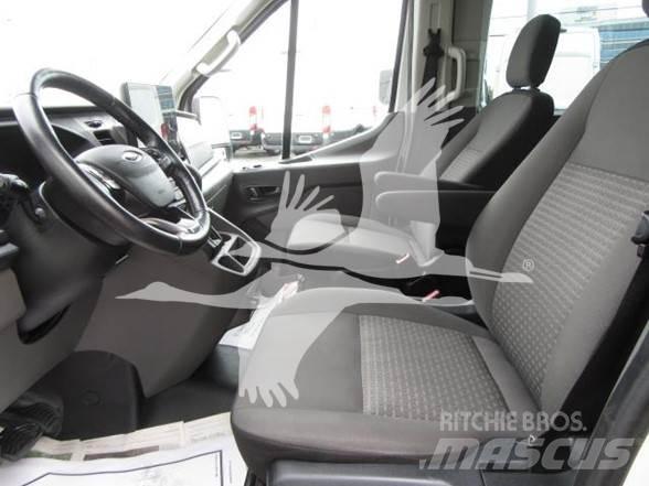 Ford TRANSIT Drugo