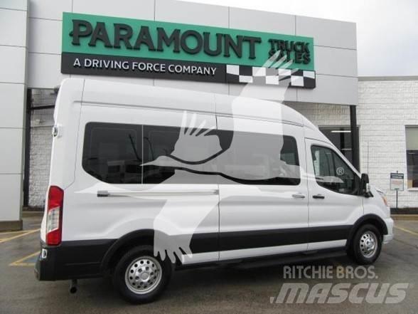 Ford TRANSIT Drugo