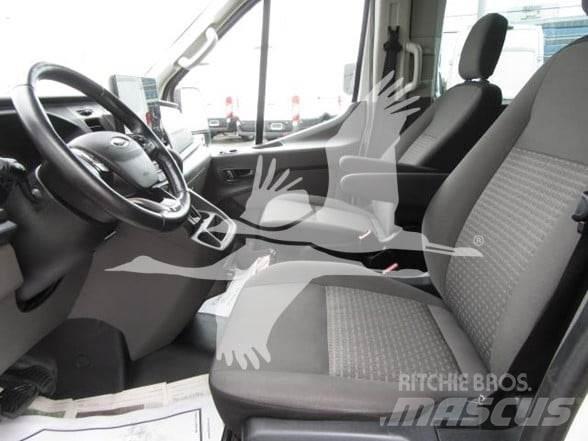 Ford TRANSIT Drugo