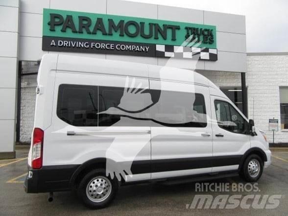 Ford TRANSIT Drugo