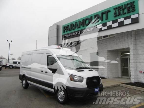 Ford TRANSIT Drugo