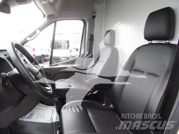 Ford TRANSIT Drugo