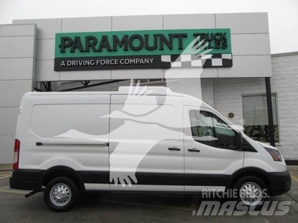 Ford TRANSIT Drugo