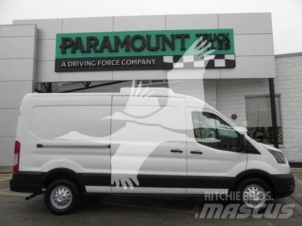 Ford TRANSIT Drugo
