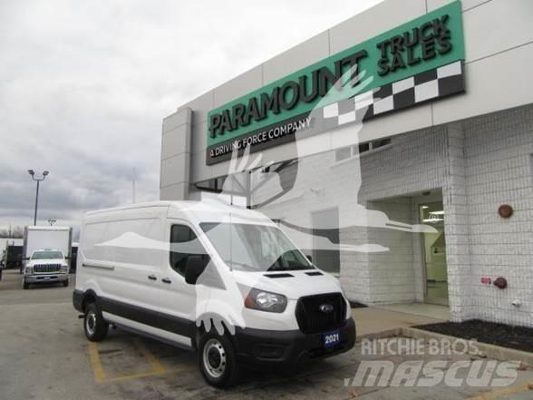 Ford TRANSIT Drugo