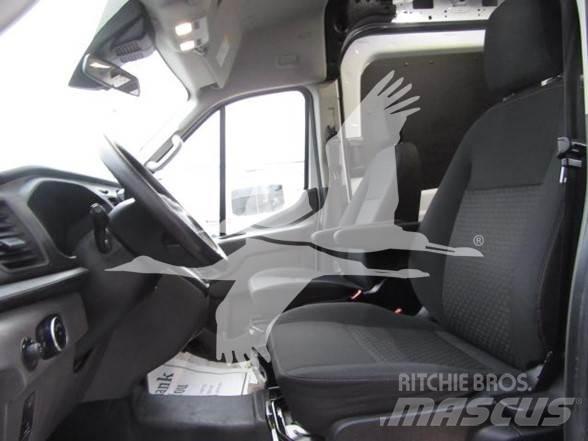 Ford TRANSIT Drugo